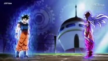 Dragon ball HEROES Episode 46 [VOSTFR] HD