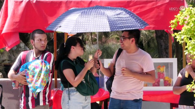 Tapatíos culpan a la contaminación e incendios forestales por la falta de lluvias