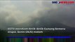 Gunung Semeru di Lumajang Erupsi, Awan Panas Meluncur ke Besuk Kobokan