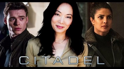 Citadel Season 2  The Next Stories in the Citadel Spy Verse is Coming