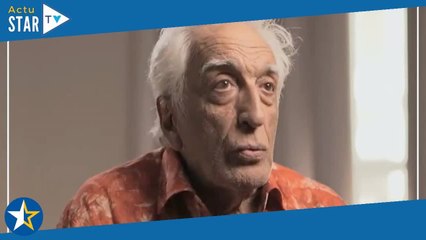 “C’est un miracle” : Gérard Darmon évoque avec émotion sa paternité inattendue à presque 70 ans