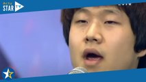 Mort du chanteur coréen Choi Sung-bong à 33 ans