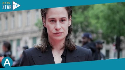 "Pour moi Christine, c'est..." : Christine and the Queens enfin dans sa "forme finale" ? Il répond