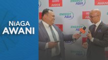 Energy Asia 2023: Memperkasa pembangunan syarikat pemula berteras kemampanan