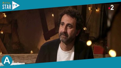 Mathieu Madénian : humoriste n’était pas son premier métier !