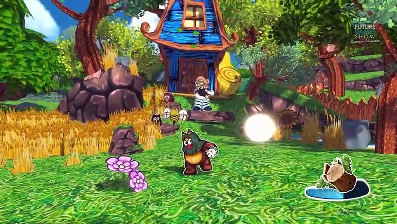 20 Jeux indépendants à retenir du Summer Game Fest