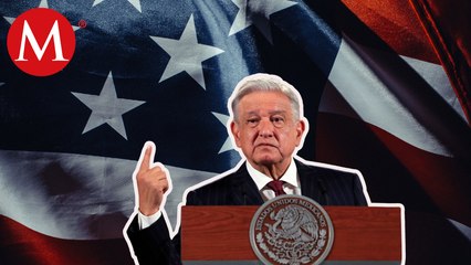 Estados Unidos pide a México tomar acciones contra los cárteles del narcotráfico