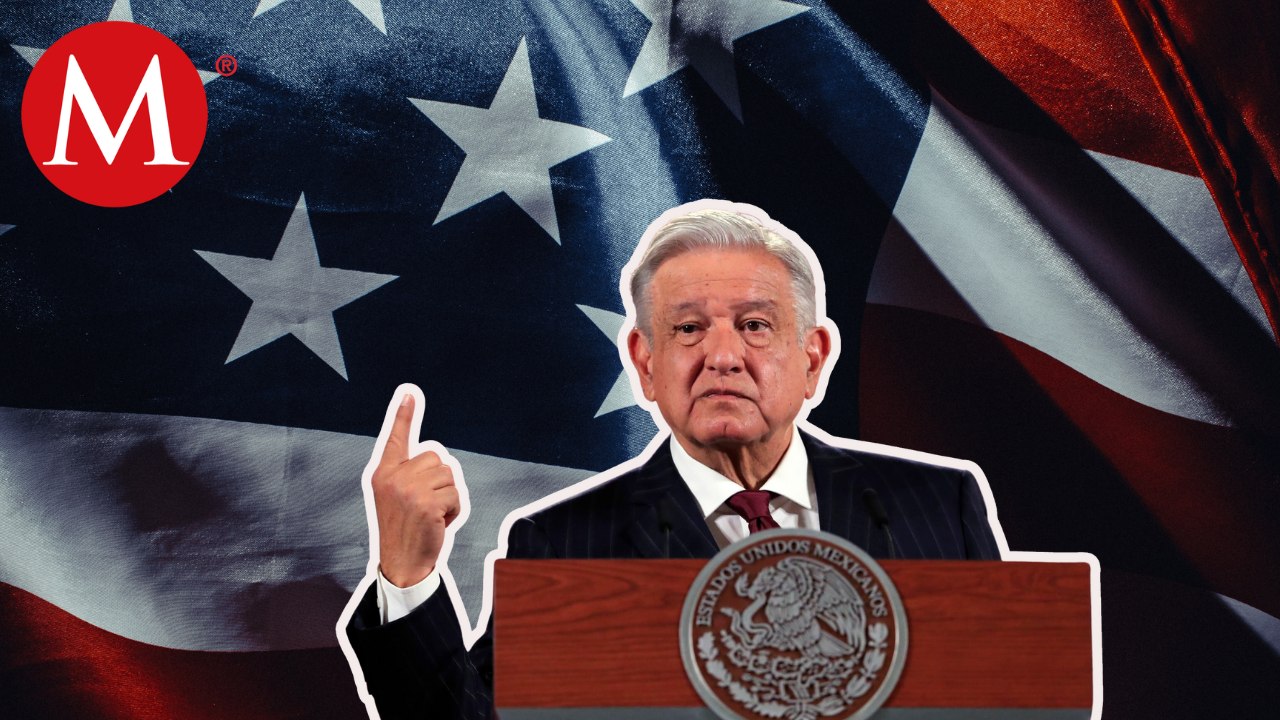 Estados Unidos pide a México tomar acciones contra los cárteles del narcotráfico