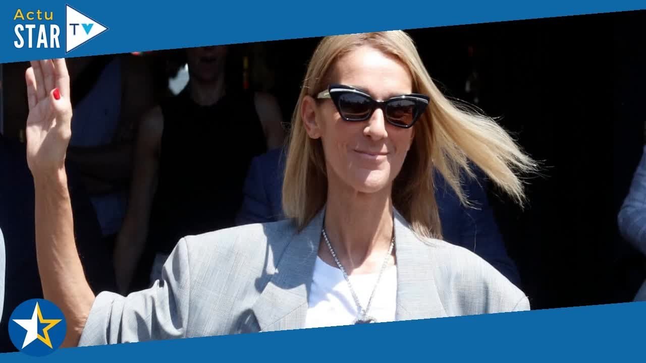 Sous-marin disparu près du Titanic : Céline Dion liée au drame, une conséquence "assez incroyable"