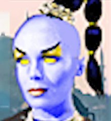 HD Portraits Heroes of Might and Magic III (2)