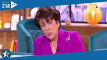 VIDÉO — “Le concert des vagins” : Roselyne Bachelot victime de sexisme à l’Assemblée, elle raconte