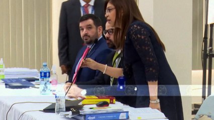 Juzgan en Panamá a fundadores de Mossack Fonseca por escándalo de "Lava Jato" en Brasil
