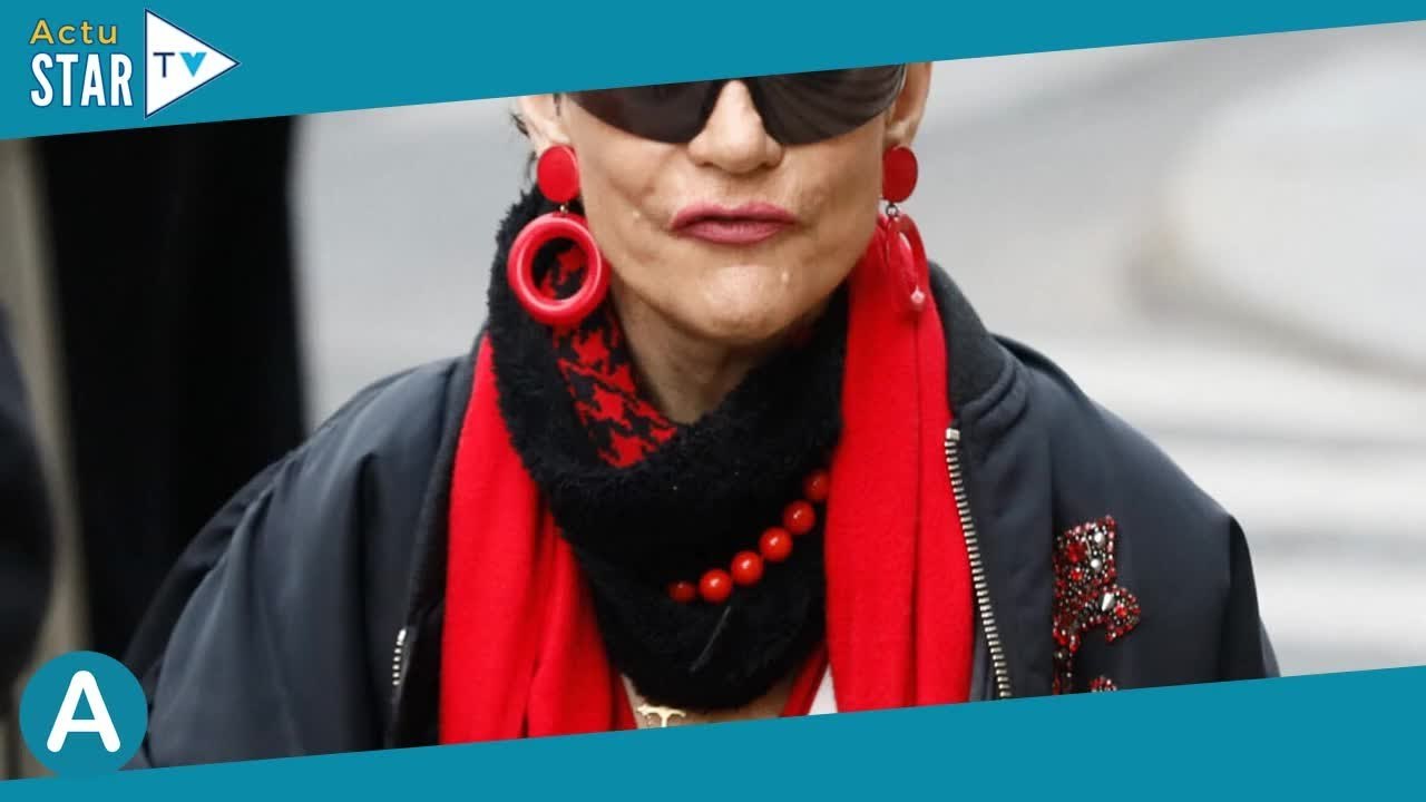 Isabelle Morini-Bosc écartée de Touche pas à mon poste ? Elle rétablit la vérité, "on ne m'a pas tou