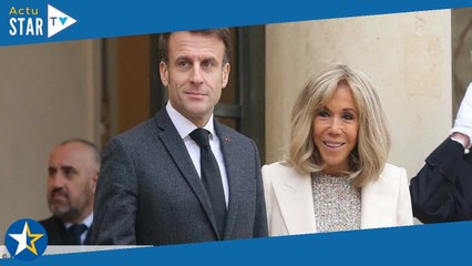 Brigitte et Emmanuel Macron “harcelés” : ces vacances qui ont tourné au cauchemar