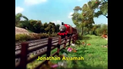 Mavis Redub - Part 1