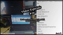 Vídeos Especiais - #26 - Meu Segundo Computador (Notebook) 2014-Atualmente/2023 (Junho/2023)