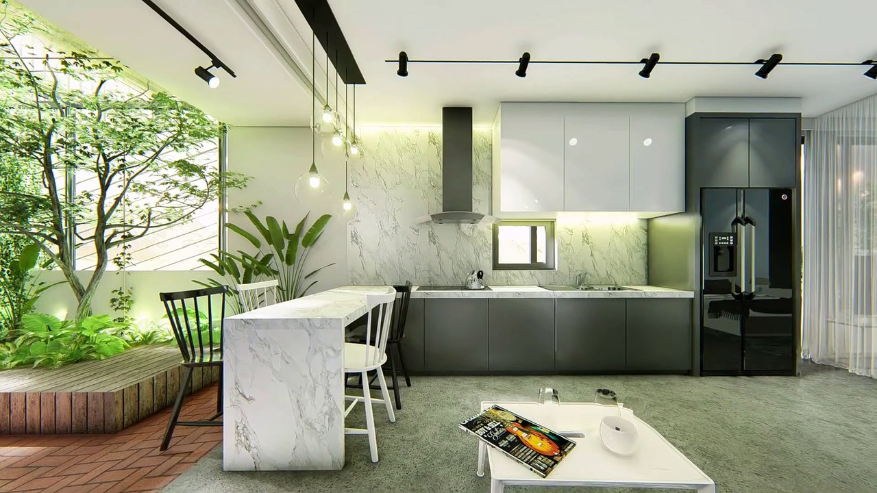 Tổng quan về nội thất phong cách châu Âu và cách áp dụng vào thiết kế nội thất