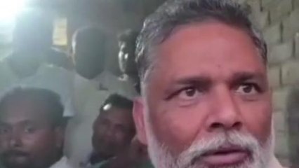 समस्तीपुर: घर से गायब नाबालिग लड़की के परिजन से मिले JAP प्रमुख, दिया मदद का भरोसा
