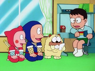 Ninja Hattori Season 01 Episode 61 in Hindi / Kenichi The Photographer! ( New Episode )