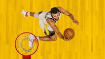 Stephen Curry: Underrated (2023) | Official Trailer, Full Movie Stream Preview