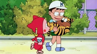 Ninja Hattori Season 01 Episode 62 in Hindi / Where Did the Tiger Run Away?! ( New Episode )