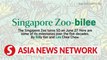 The Straits Times | Zoo-bilee: The Singapore Zoo turns 50