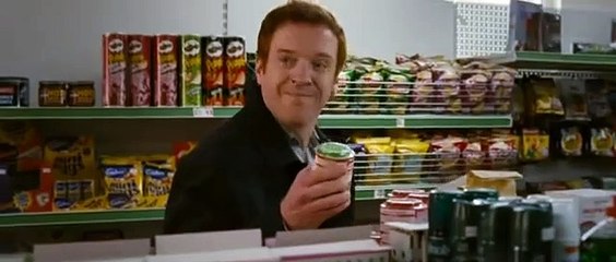 The Baker Bande-annonce (EN)