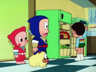 Ninja Hattori Season 01 Episode 65 in Hindi / Has Kiyo Hatched the Egg?! ( New Episode )