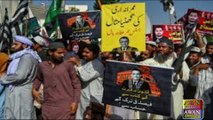 وکیلوں نے عمران خان کا ساتھ دینے کے لیے سڑکوں پر آنے کا اعلان کردیا