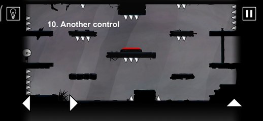 Another Control / Touch Control / That level again 1 / Level 10 /SparrowHawk Gaming