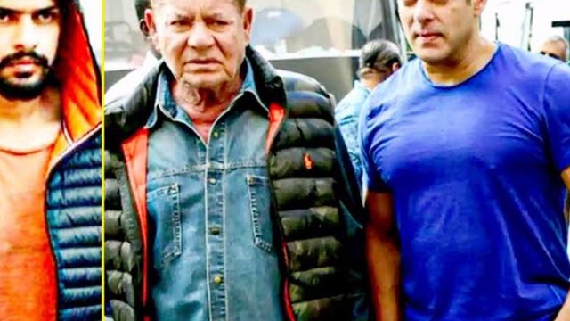 Death Threat To Salman Khan | salman khan | salman khan news | salman khan death threat | salman khan latest news | salman khan threat