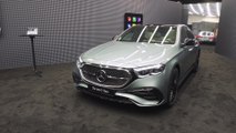 Mercedes-Benz Vision One-Eleven Digital Artworks & Collectibles
