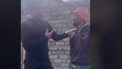 समस्तीपुर: मजदूर के काम के दीवाने हुए सोनू सूद, ट्विटर पर वीडियो डाल कह दी बड़ी बात