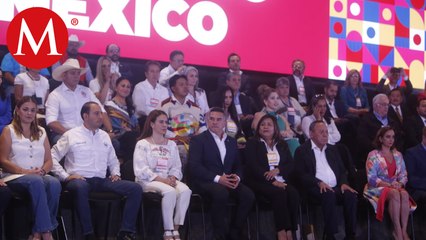 ¿De qué va el método Frente Amplio por México?