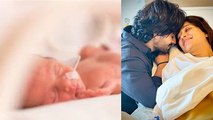 Dipika Kakkar Shoaib Ibrahim Hospital Inside Romantic Photo Viral, Parenthood पर.. | Boldsky