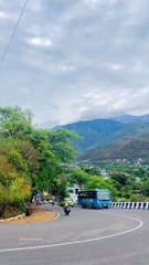 Dharamshala Sefie Point | Dharamshala Guide