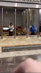 Street photography in Russia 39