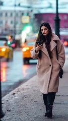 Street photography in Russia 37