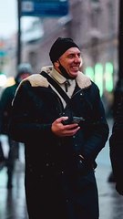 Street photography in Russia 40