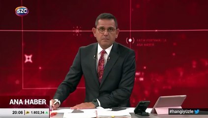 Fatih Portakal'ın bu sözlerine tepki yağdı