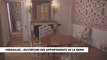 Versailles : ouverture des appartements de la reine