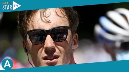 Valentin Madouas : Le nouveau chouchou du cyclisme français en couple avec une jolie blonde très spo