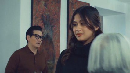 Unbreak My Heart: Para kay Renz (Episode 18)