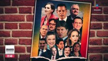 Alianza opositora tiene a 15 aspirantes presidenciales