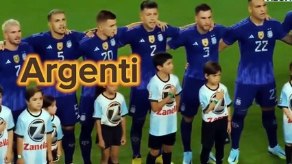 Messi vs Mexico 4 0 All Goals & Extendent Highlights #Messi, #Mexico,