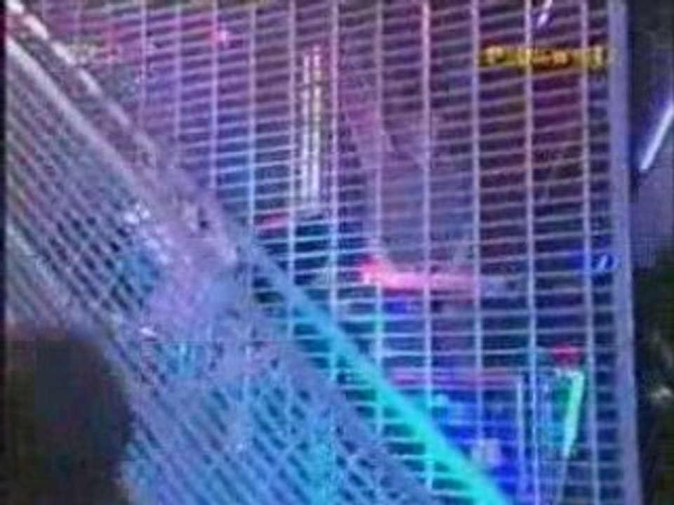 New Order - Blue Monday (Live on TOTP 1983)