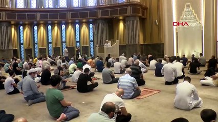 Bayram namazı saat kaçta? İşte il il namaz saatleri...