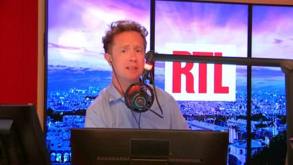 Le journal RTL de 6h30 du 27 juin 2023