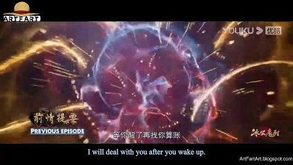 The Magic Chef of Ice and Fire Ep 87 English Sub