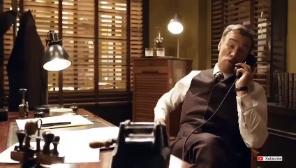 Hijos Del Desierto Cap 156 Completo